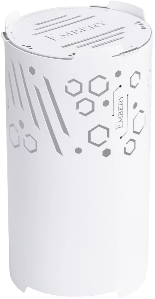 Embery Windcover