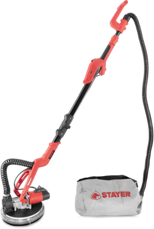 Τριβείο Τοίχου Καμηλοπάρδαλη 750W kaya-40LP750AVS