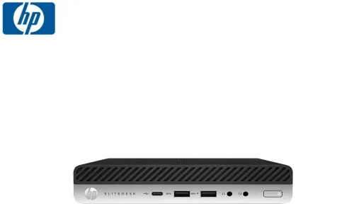 PC GA HP PRODESK 600 G5 DM I5-8500T/1X8GB/M2-250GB