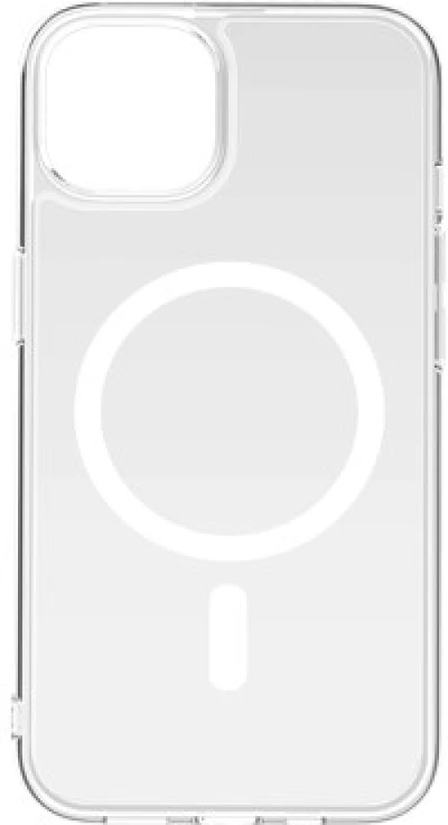XO K13B iP 16 Pro 6,3" TPU+Ακρυλική Θήκη με Ενσωματωμένο Μαγνήτη