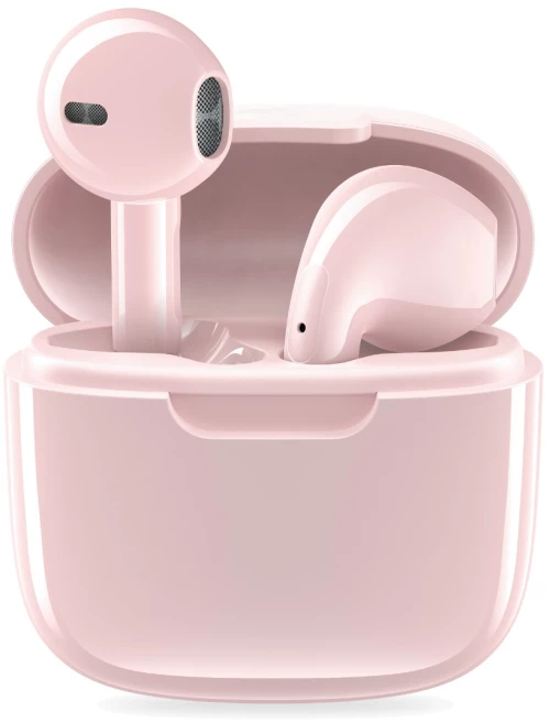 ATC-25 TWS Wireless Earphone Pink