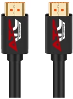 ATC Cable HDMI 2.0V Premium 3m 4K 30HZ