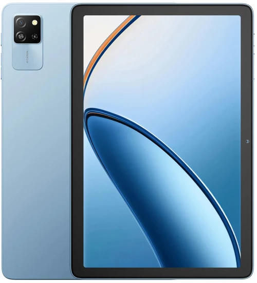 BLACKVIEW OCTA CORE TABLET 10.1' (4GB+128GB) TAB60 WIFI ANDROID 14 BLUE
