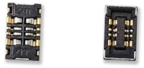Γνήσια Επαφή FPC Μπαταρίας Samsung Galaxy A21s / A41 / A51 / A80 / S20 / S20 Ultra