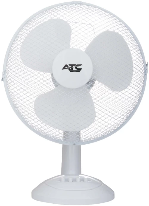 ATC HF3 Επιτραπέζιος Ανεμιστήρας 40W 30cm