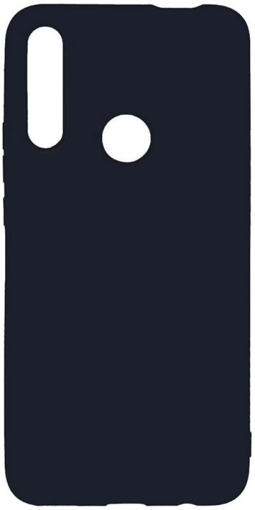 Θήκη TPU Σιλικόνης για Huawei P Smart Z / Y9 Prime 2019 - Μαύρη