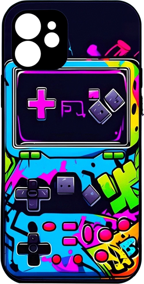 Game Machine