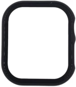 Naxius Case Glass Tempered  Apple Watch S10 42mm Black Naxius