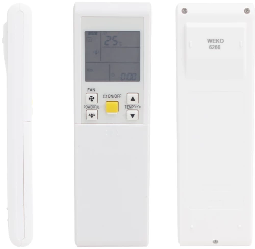 DAIKIN ARC452A3 A/C Remote Control