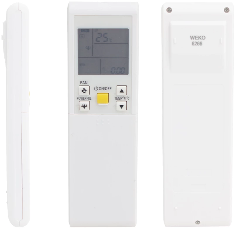 DAIKIN ARC452A3 A/C Remote Control