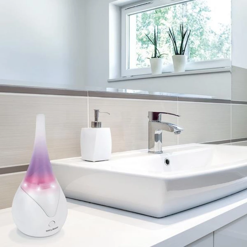 AROMA DIFFUSER LUNA/COP000846 STYLIES