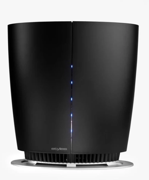 AIR PURIFIER PEGASUS/BLACK COP000834 STYLIES