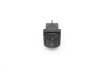 WHIPPED - On/Off Switch