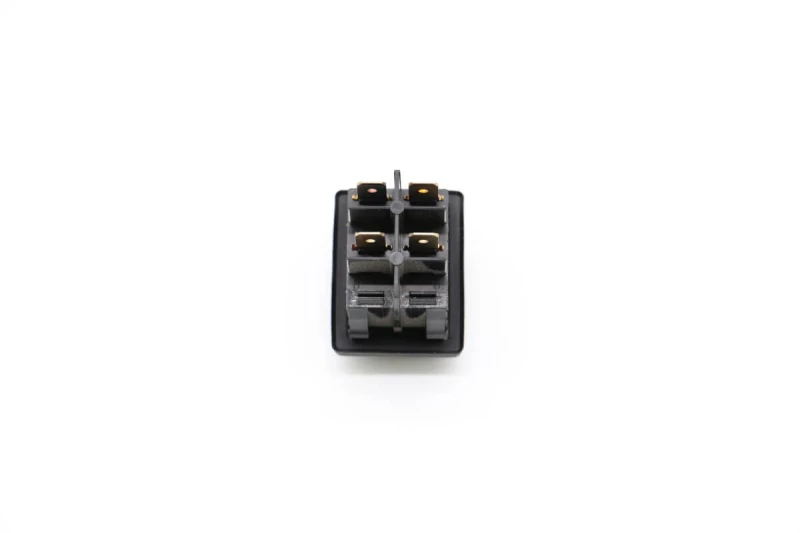WHIPPED - On/Off Switch