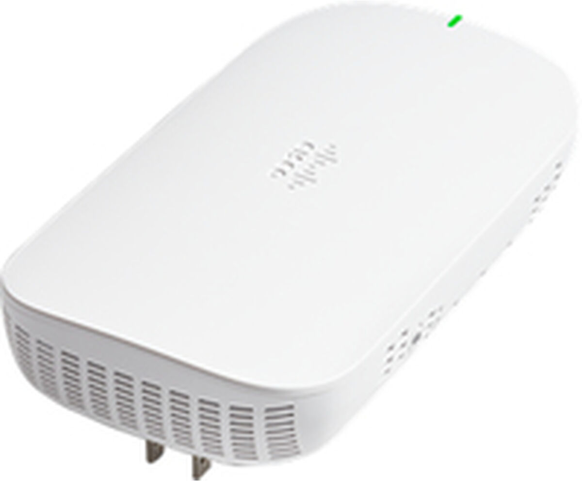 Σημείο Πρόσβασης CISCO CBW151AXM-E-EU Λευκό