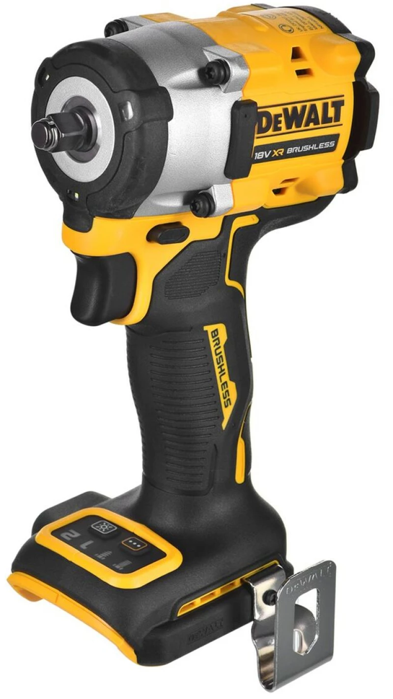 Κρουστικό κλειδί Dewalt DCF923N 18 V 406 Nm 610 Nm