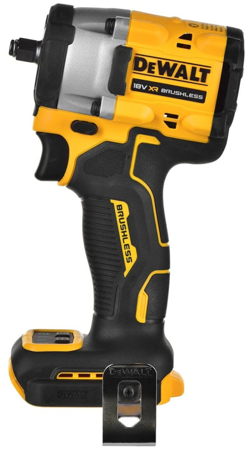 Κρουστικό κλειδί Dewalt DCF923N 18 V 406 Nm 610 Nm
