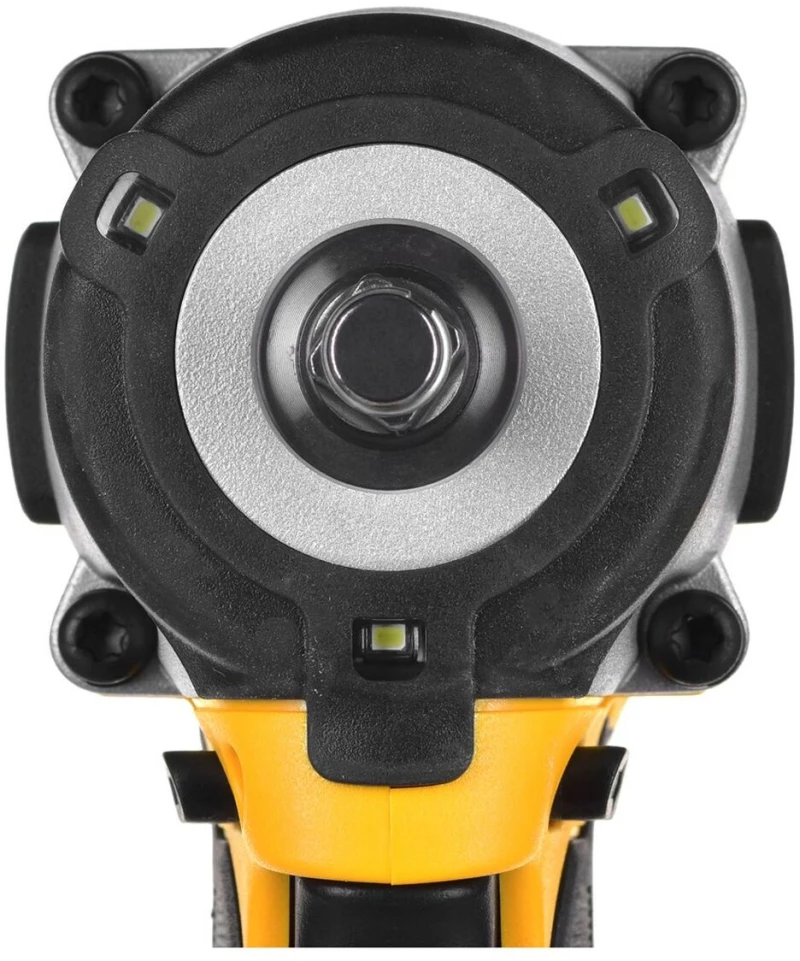 Κρουστικό κλειδί Dewalt DCF923N 18 V 406 Nm 610 Nm