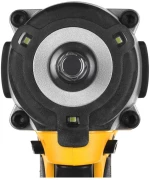 Κρουστικό κλειδί Dewalt DCF923N 18 V 406 Nm 610 Nm
