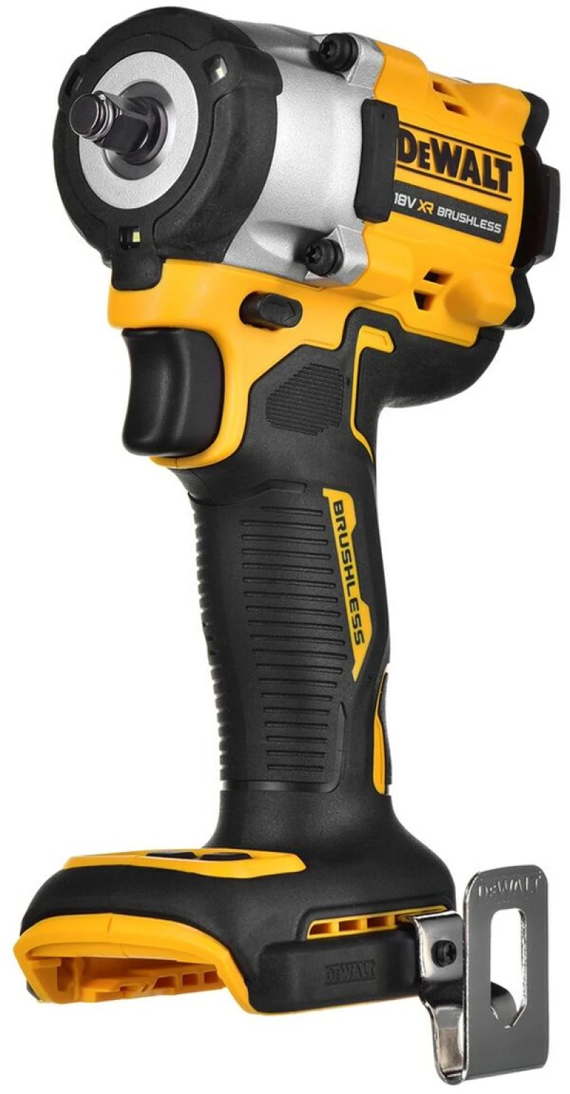 Κρουστικό κλειδί Dewalt DCF923N 18 V 406 Nm 610 Nm
