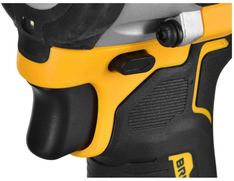 Κρουστικό κλειδί Dewalt DCF923N 18 V 406 Nm 610 Nm