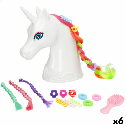 Προτομή Μονόκερος