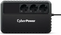Σύστημα αδιάλειπτης παροχής ενέργειας SAI Online Cyberpower BU650EG 650 VA