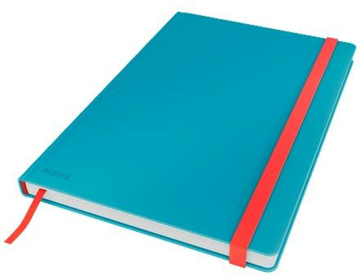 Φορητό υπολογιστή Leitz 44820061 Μπλε B5