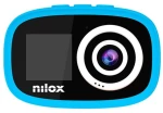Καλύπτει Nilox NXACKIDSBLUE