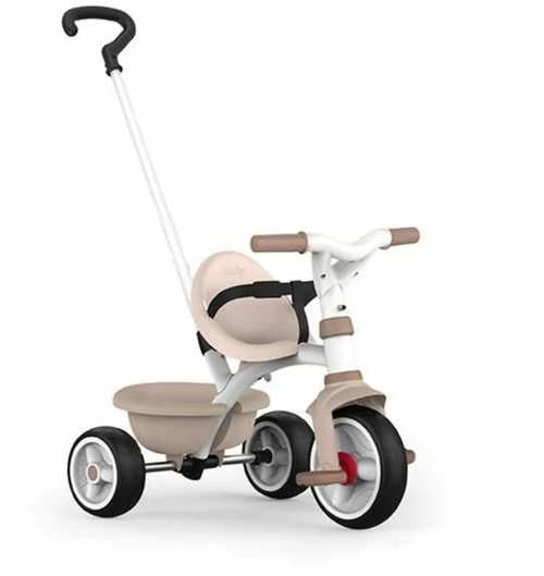 Τρίκυκλο Smoby Be move Μπεζ
