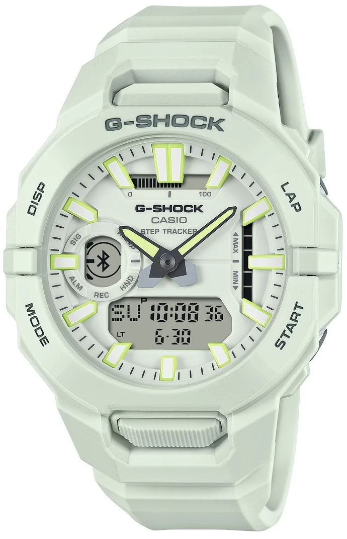 CASIO G-SHOCK WATCHES Mod. GBA-950-7AER