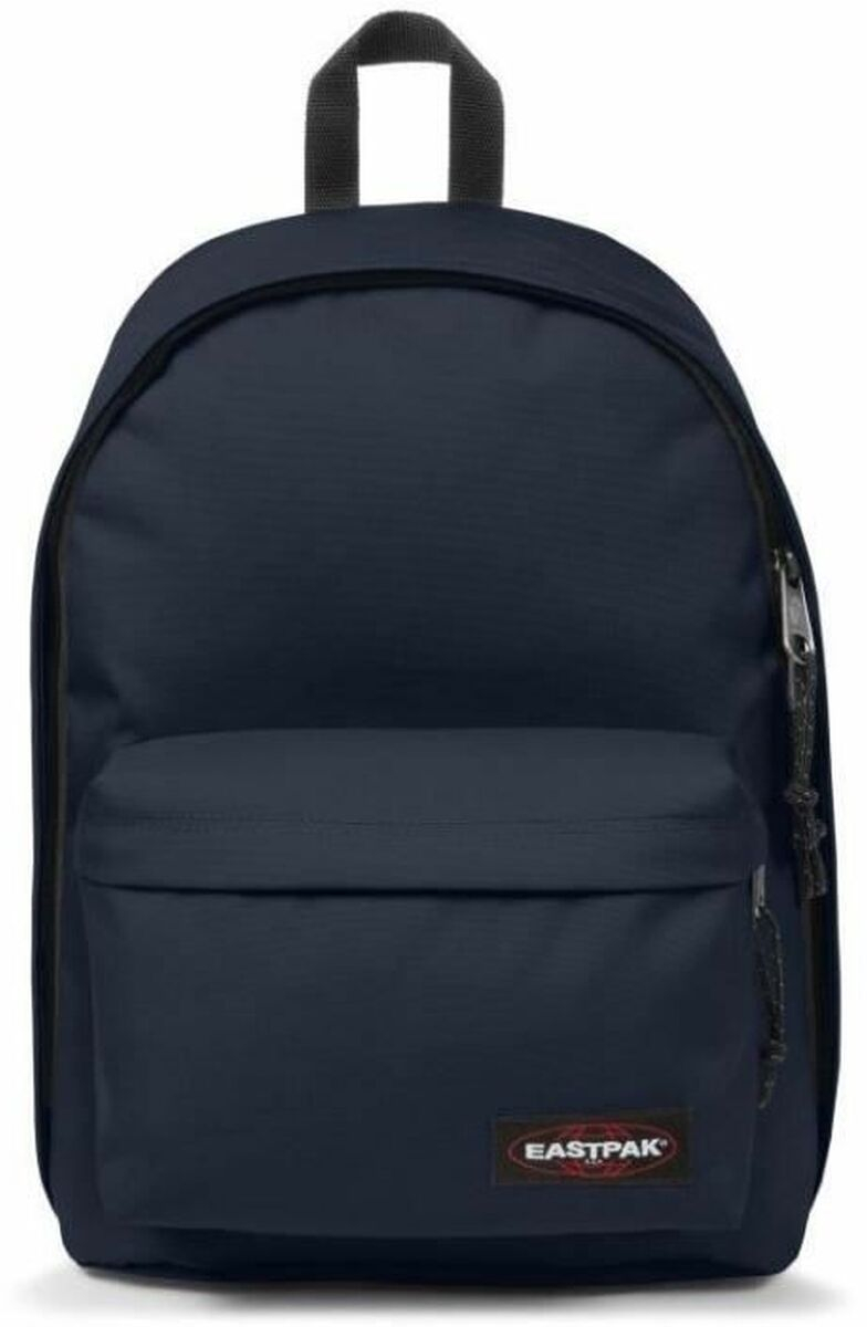 Σχολική Τσάντα Eastpak Μαύρο
