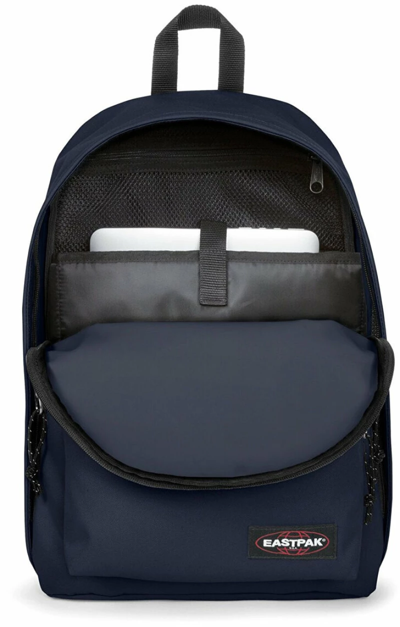 Σχολική Τσάντα Eastpak Μαύρο