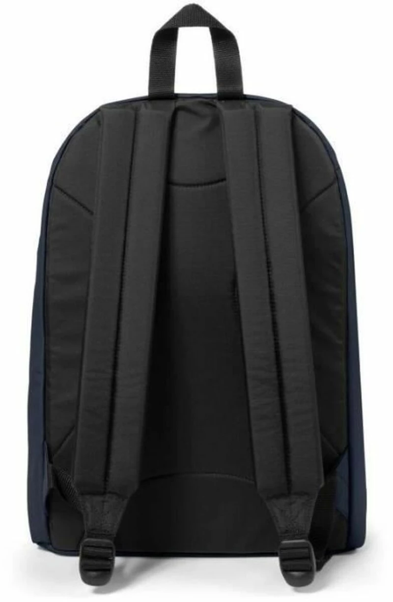 Σχολική Τσάντα Eastpak Μαύρο