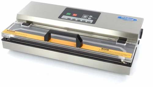 Vacuum Sealer - 40,5cm Seal