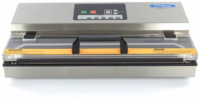 Vacuum Sealer - 40,5cm Seal
