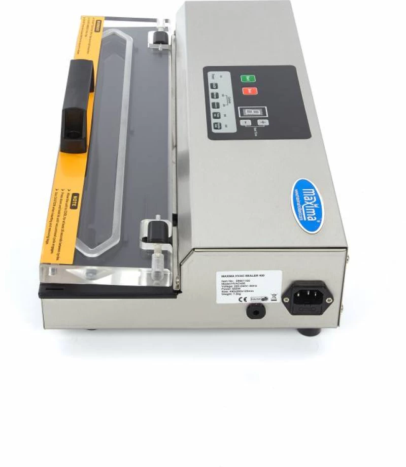Vacuum Sealer - 40,5cm Seal