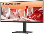 Οθόνη LG 34BA75QE-B 34"