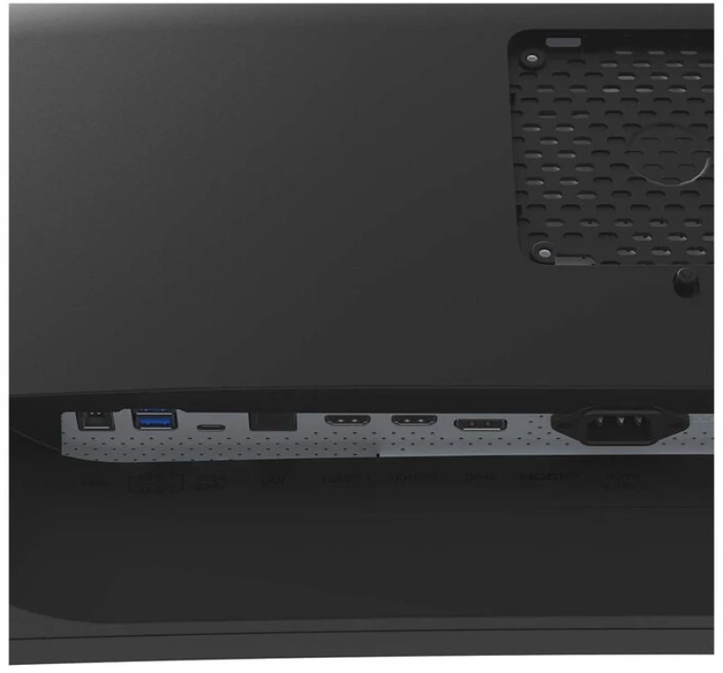 Οθόνη LG 34BA75QE-B 34"
