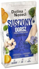 Φαγητό για ζώα Dolina Noteci Premium Ενηλίκων Μπακαλιάρος 9 kg