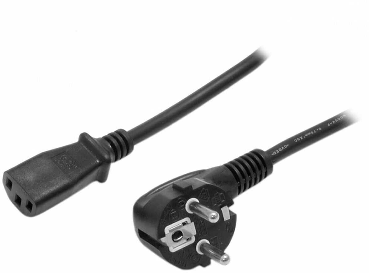 ΚαλώδιοΤροφοδοσίας Startech 713E C13
