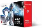 Κάρτα Γραφικών Sapphire radeon rx 9070 xt 16 GB GDDR6