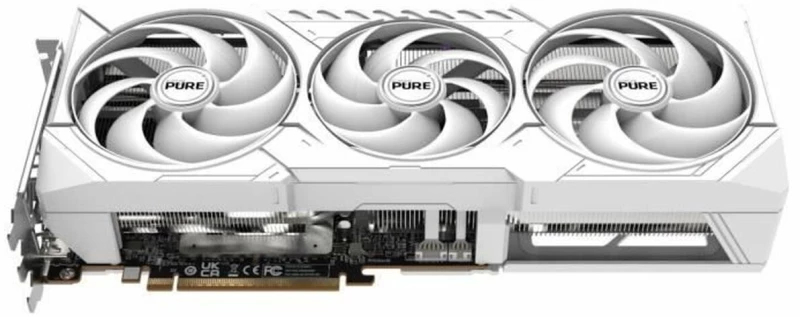 Κάρτα Γραφικών Sapphire radeon rx 9070 xt 16 GB GDDR6