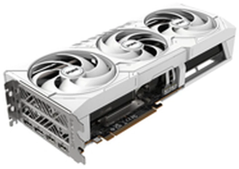 Κάρτα Γραφικών Sapphire radeon rx 9070 xt 16 GB GDDR6