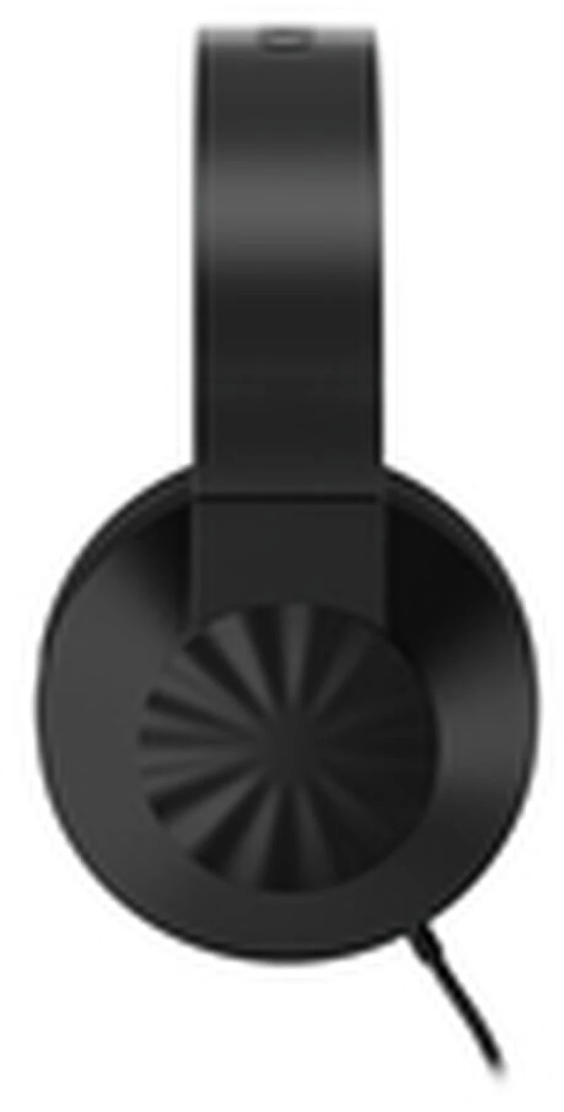 Ακουστικό με μικρόφωνο Gaming Lenovo GXD1P46880 Μαύρο