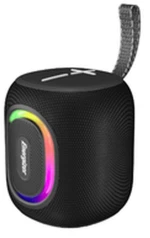 Φορητό Ηχείο BLuetooth Energizer EBTS08108WX_BK_ML Μαύρο 4 W