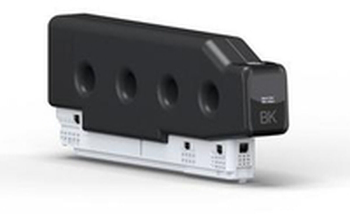 Τόνερ Epson C13T15H140 Μαύρο