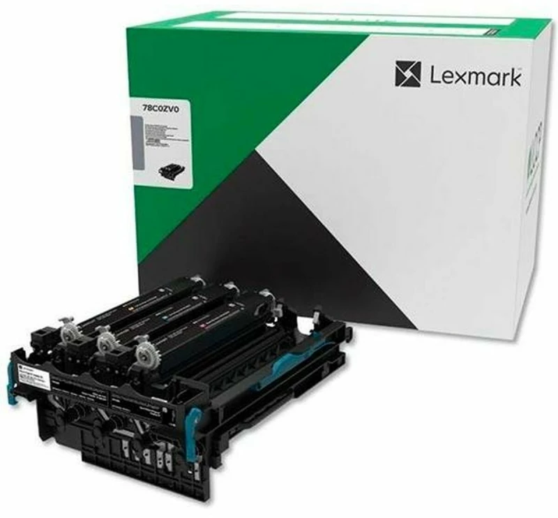 Αυθεντικό Φυσίγγιο μελάνης Lexmark 78C0ZV0