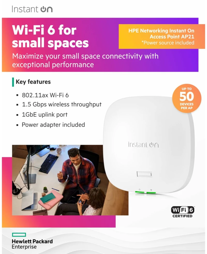 Διακόπτης HPE S1T15A