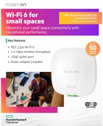 Διακόπτης HPE S1T15A